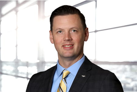 ALPA Canada President