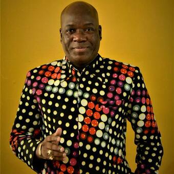 Francis Sala-Diakanda