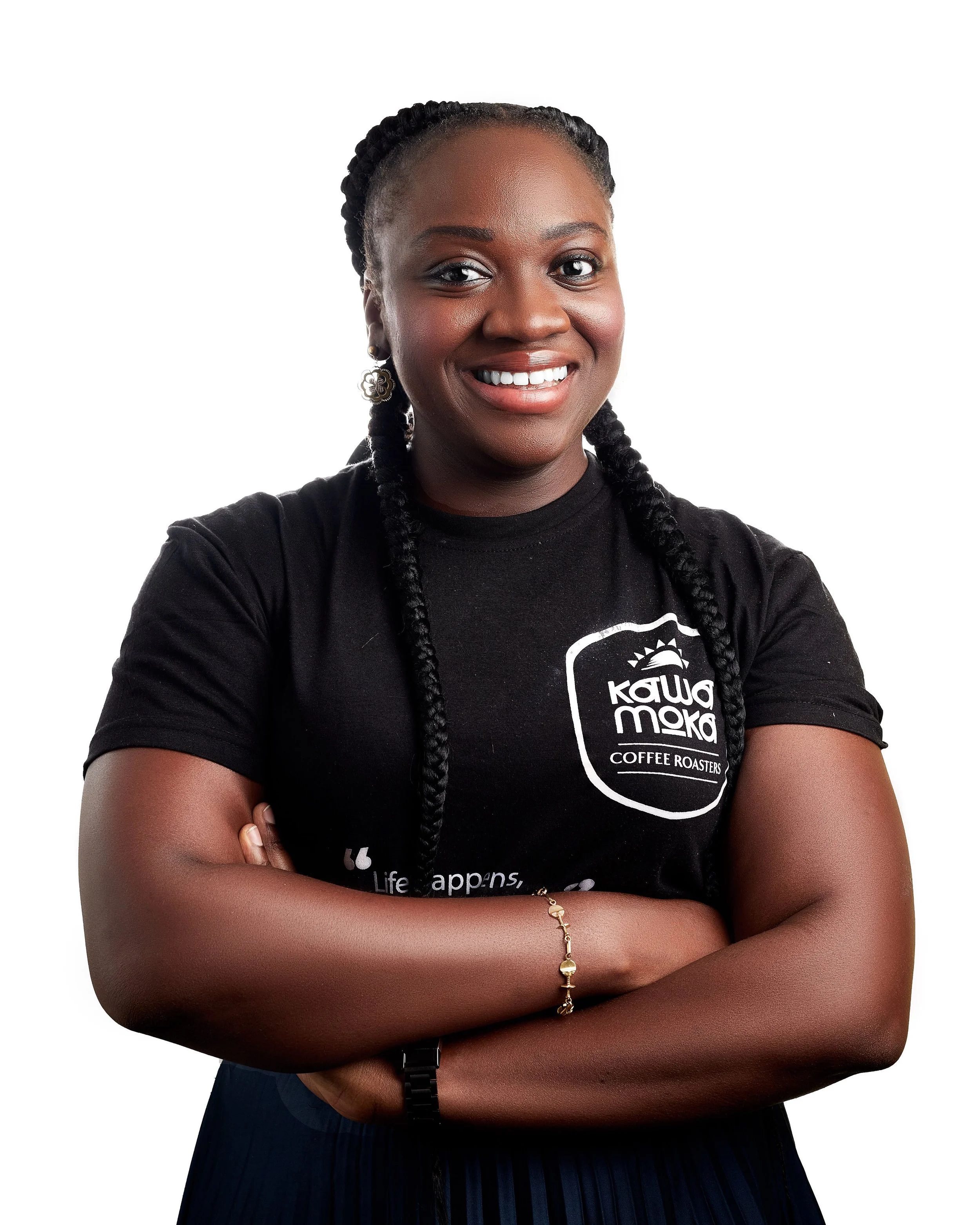 Emi-Beth Aku Quantson