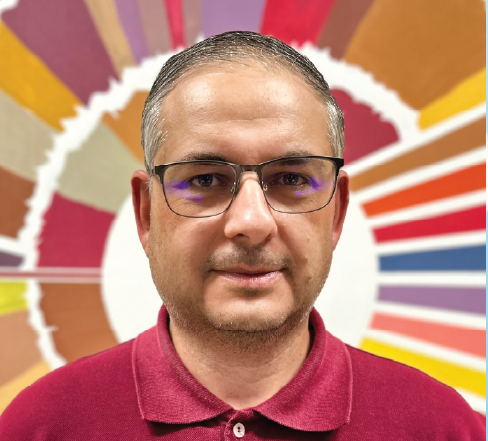 Luiz Roberto Saldanha Rodrigues