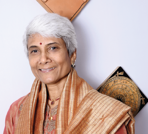Sunalini N. Menon