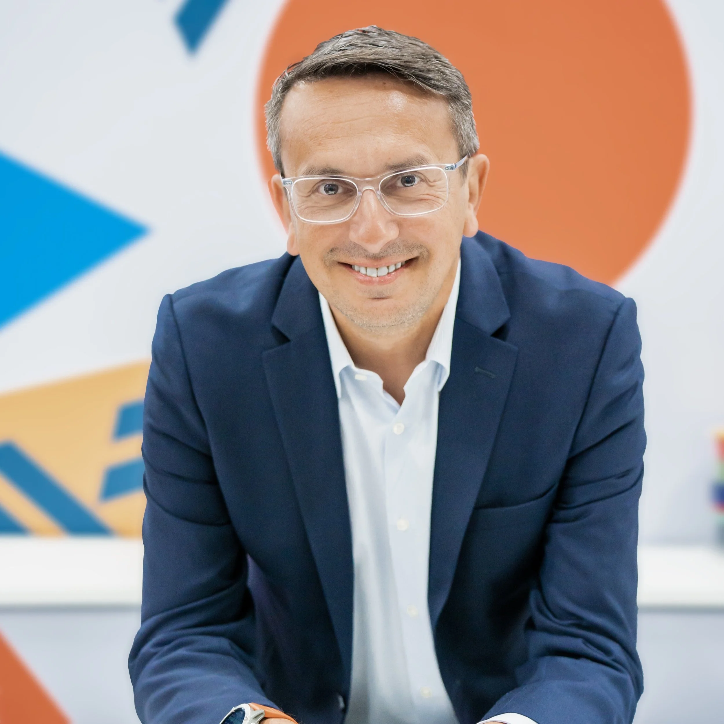 Yannis Apostolopoulos