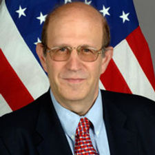 Harold Geisel