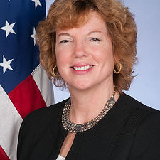 Kathleen Doherty