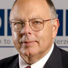 Robert Mason Beecroft