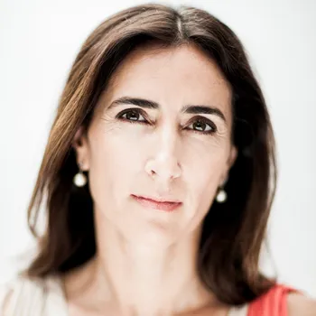 Carolina Schmidt Zaldívar