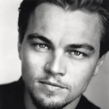 Leonardo DiCaprio