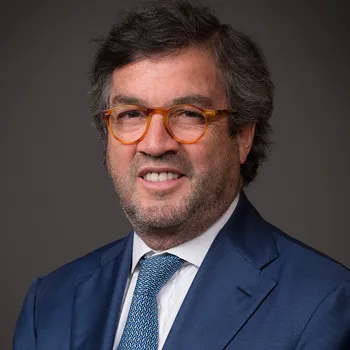 Luis Alberto Moreno