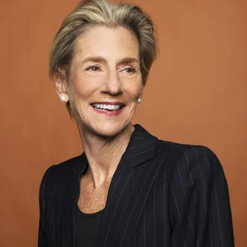 Shelly Lazarus