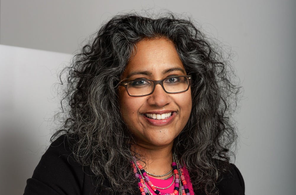 Bindu Cudjoe, Director