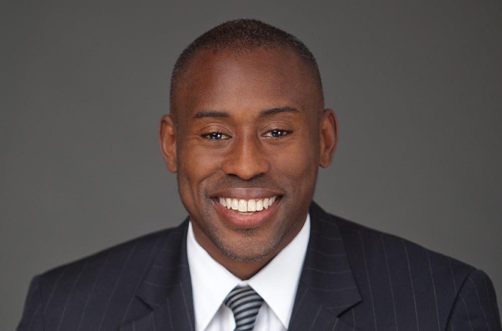 Brandon Fitzgerald, Director