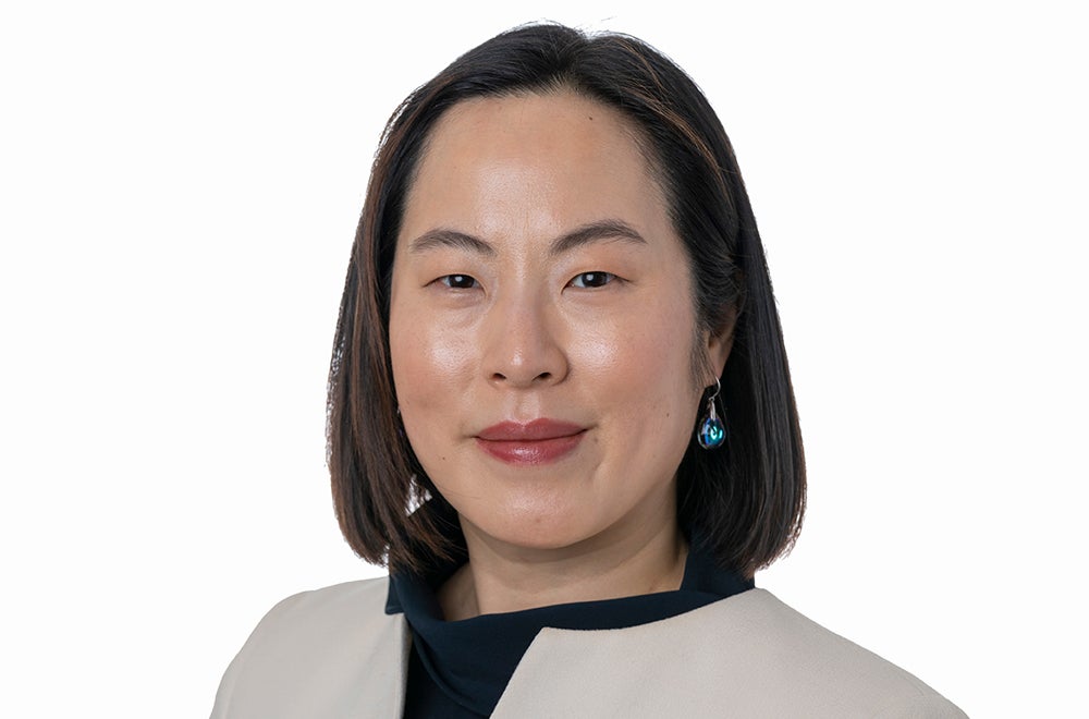 Christie Yang, Director