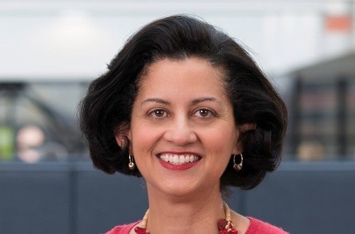 Cristina Gonzalez, Immediate Past Chair