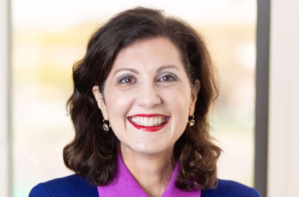 Dawn Haghighi, Director