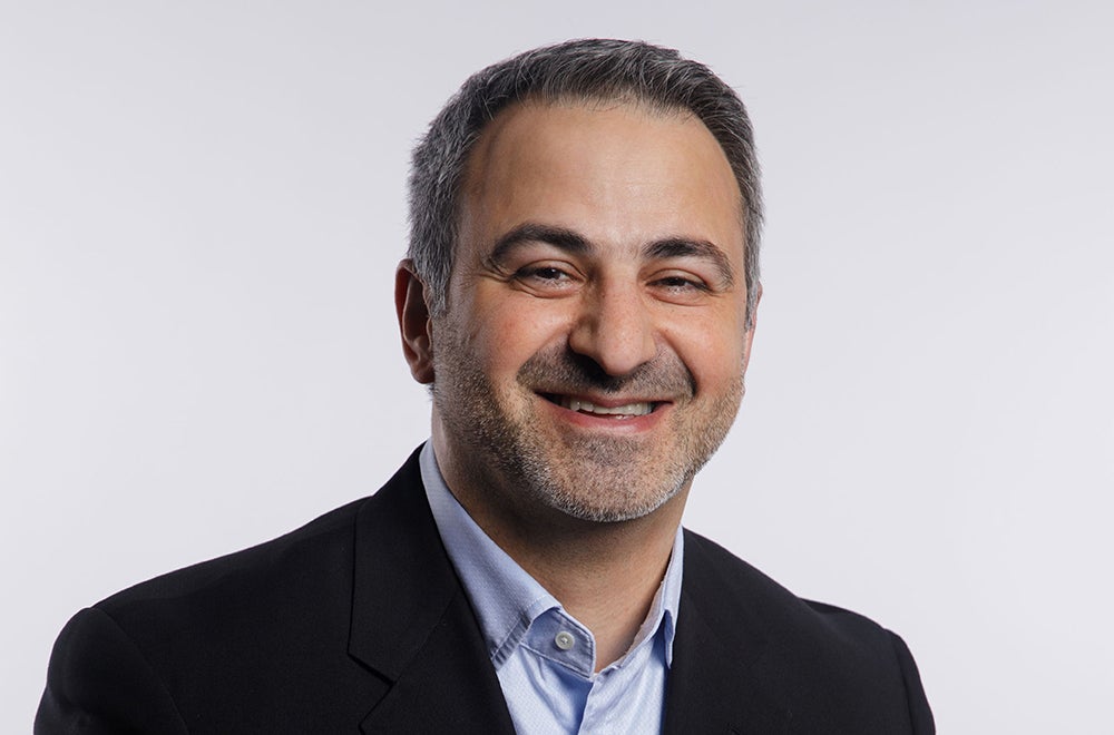 Hossein Nowbar, Director