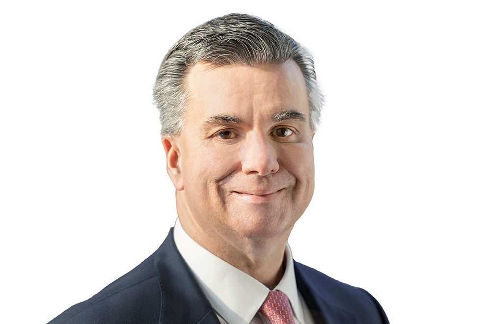 James Ford, Director