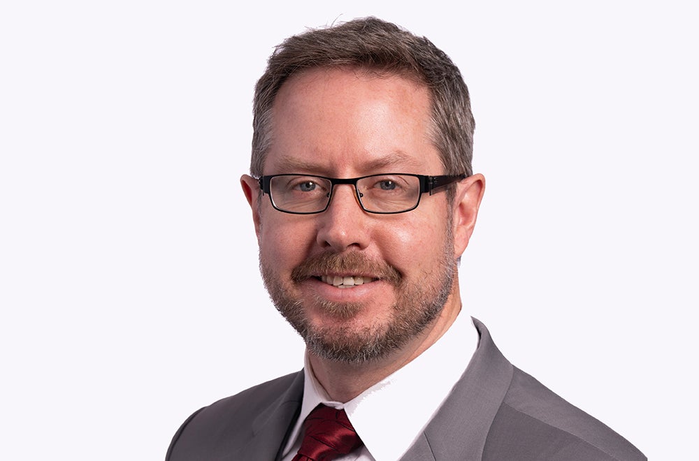 Lorne O’Reilly, Director