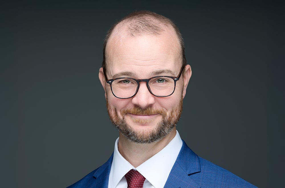 Matt Nolan, Director 