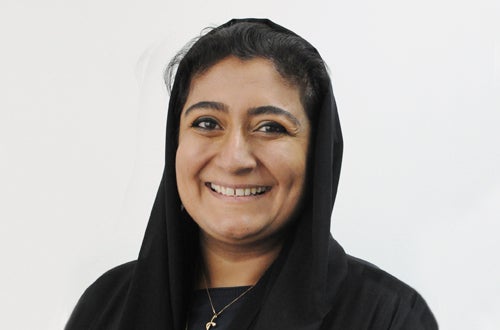 Sahia Ahmad, Director