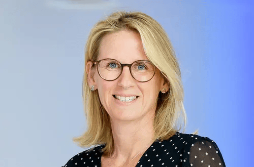 Sandrine Auffret, Director