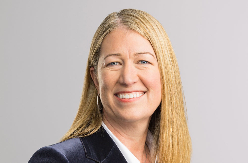 Shannon Klinger, Vice Chair