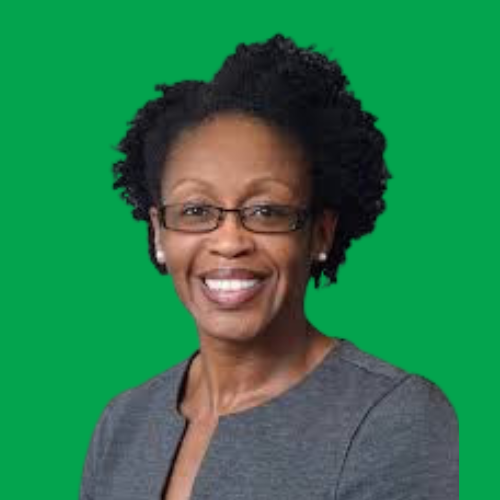 Lashawn Richburg Hayes