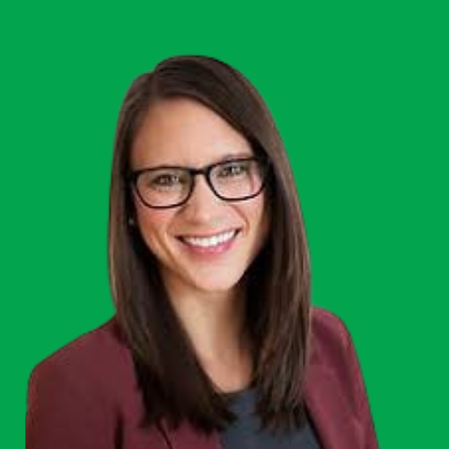 Lindsey Rose Bullinger