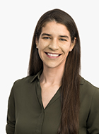 Melanie Ocampos-Barry