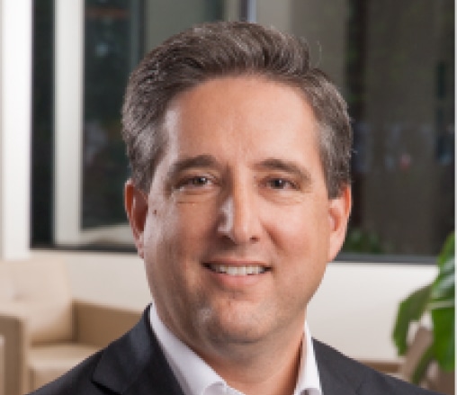 Central Region Vice Chair