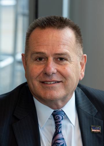 Paul Dennis Dellinger