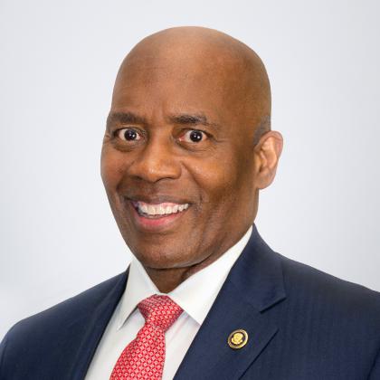 Col. Mike Black, USAF (Ret.)