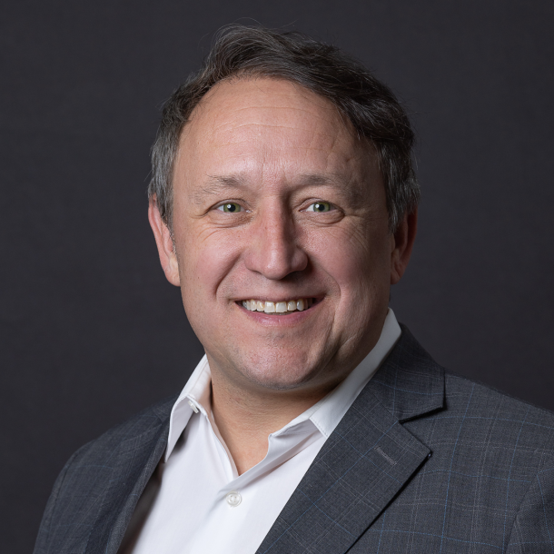 Hon. Bill Novotny III