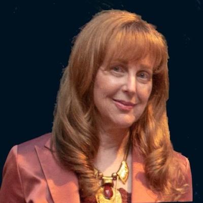 Morton Ann Gernsbacher