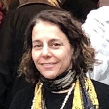 Susan M Rosenberg