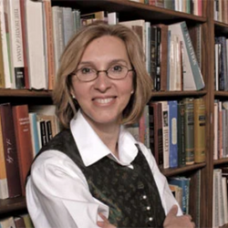 Vassiliki Betty Smocovitis