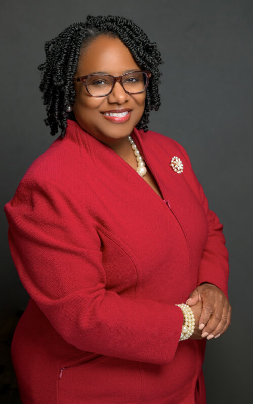 Rosalyn L. Glenn