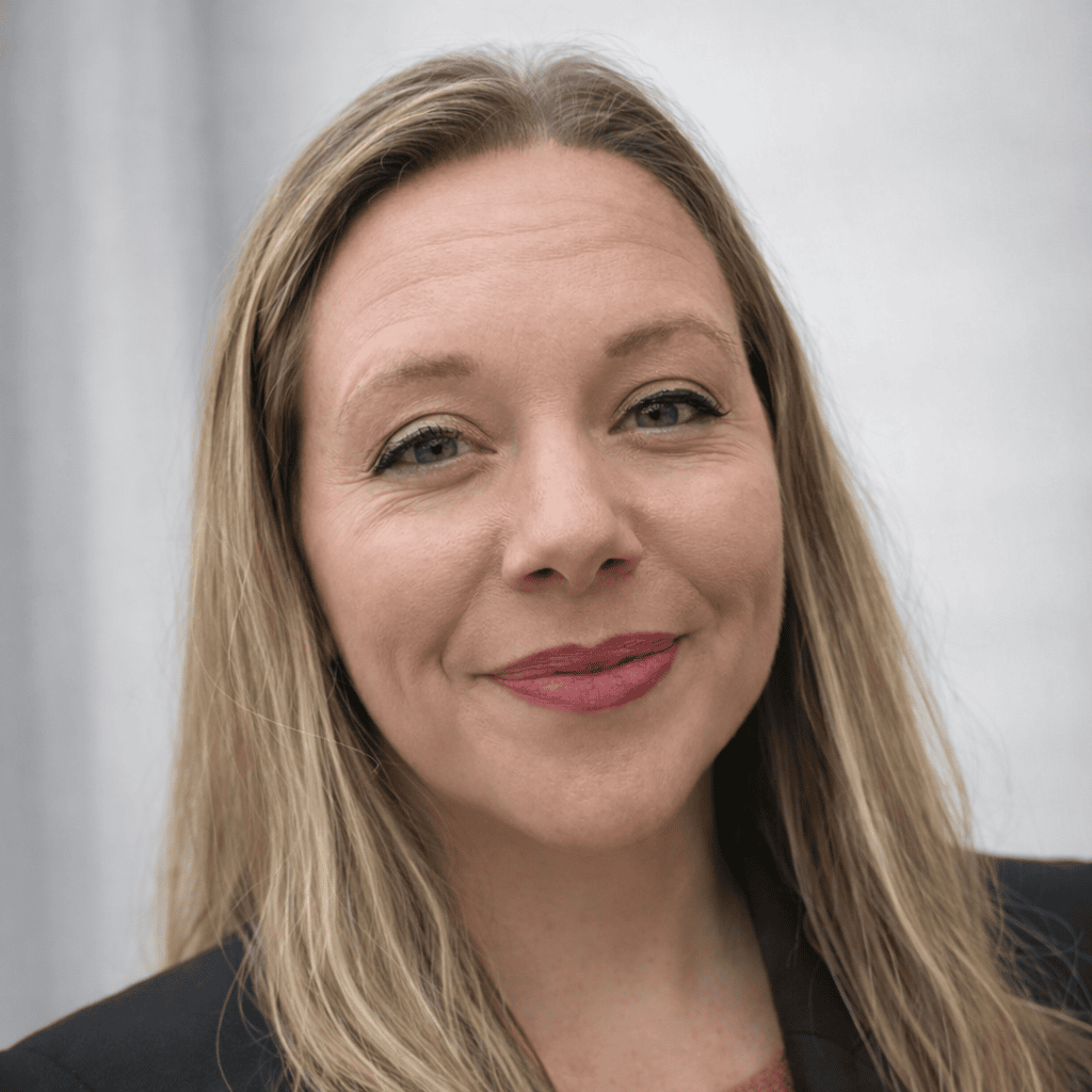 Digital Marketing Manager

Laura Duhan