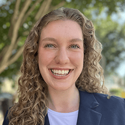 Manager, Meetings & Student Programs

Jennifer Garrett