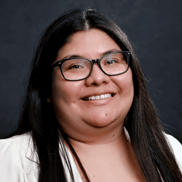 Membership and Meetings Coordinator

Susi Revelo