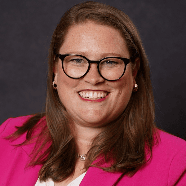 Membership Manager

Meredith Newman