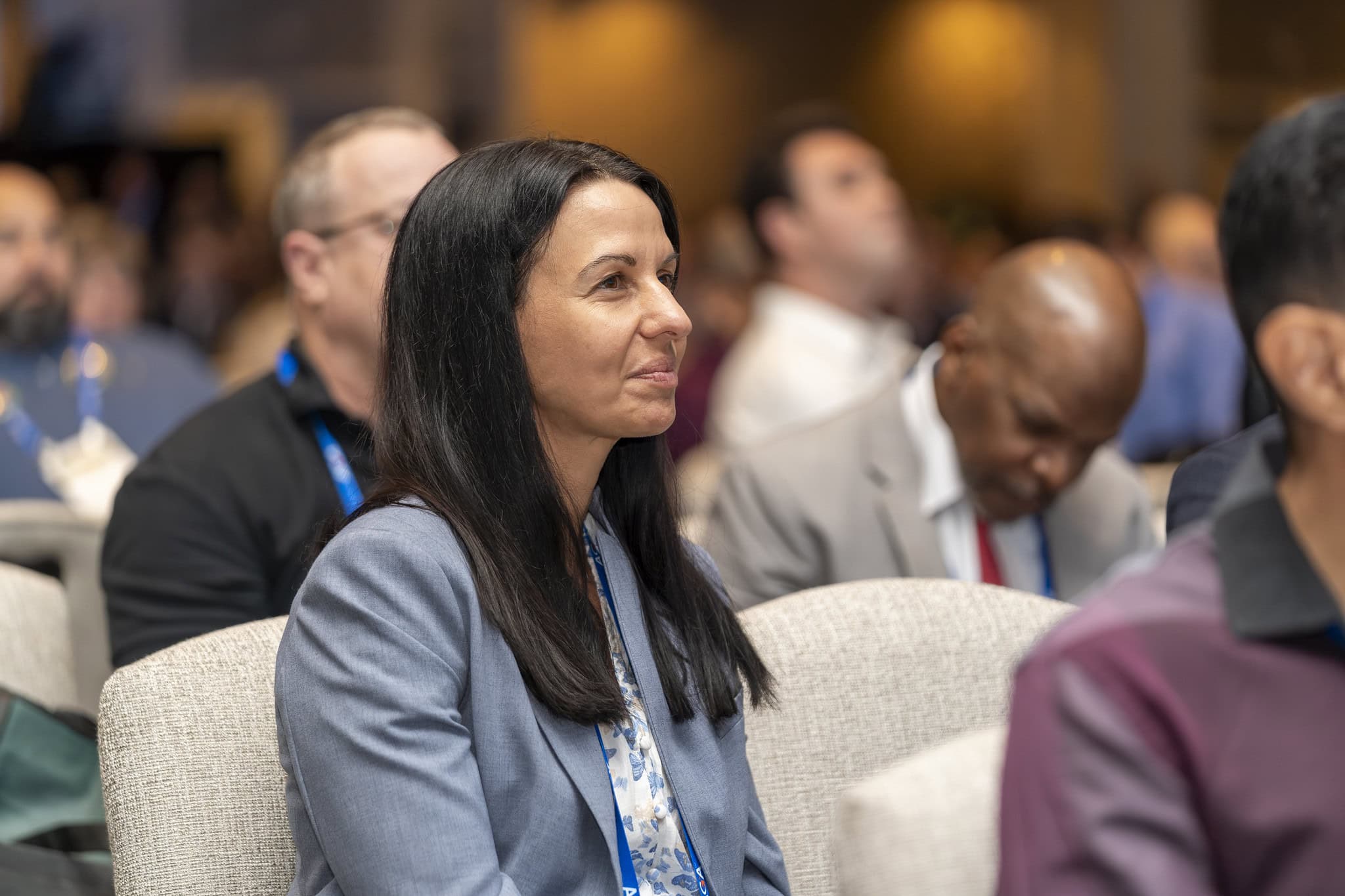 Professional Ethics Board