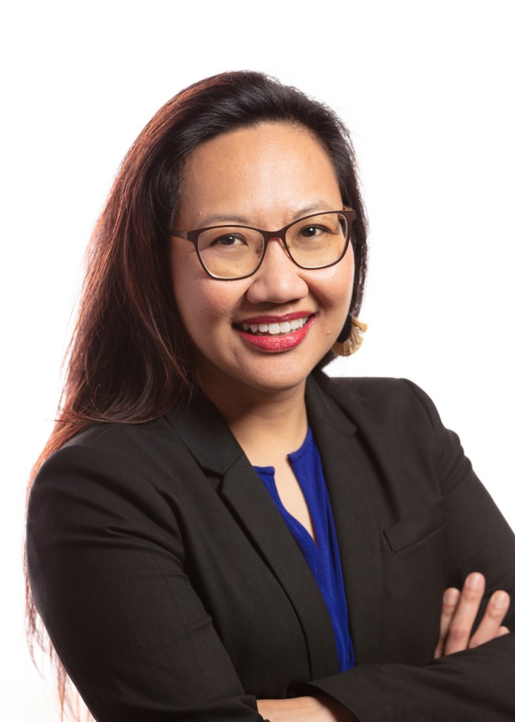 Abby Verdillo Hamilton