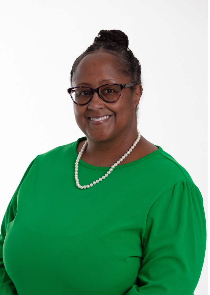 Deborah Stuart Davoll