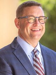 Frank Shushok Jr., Ph.D.