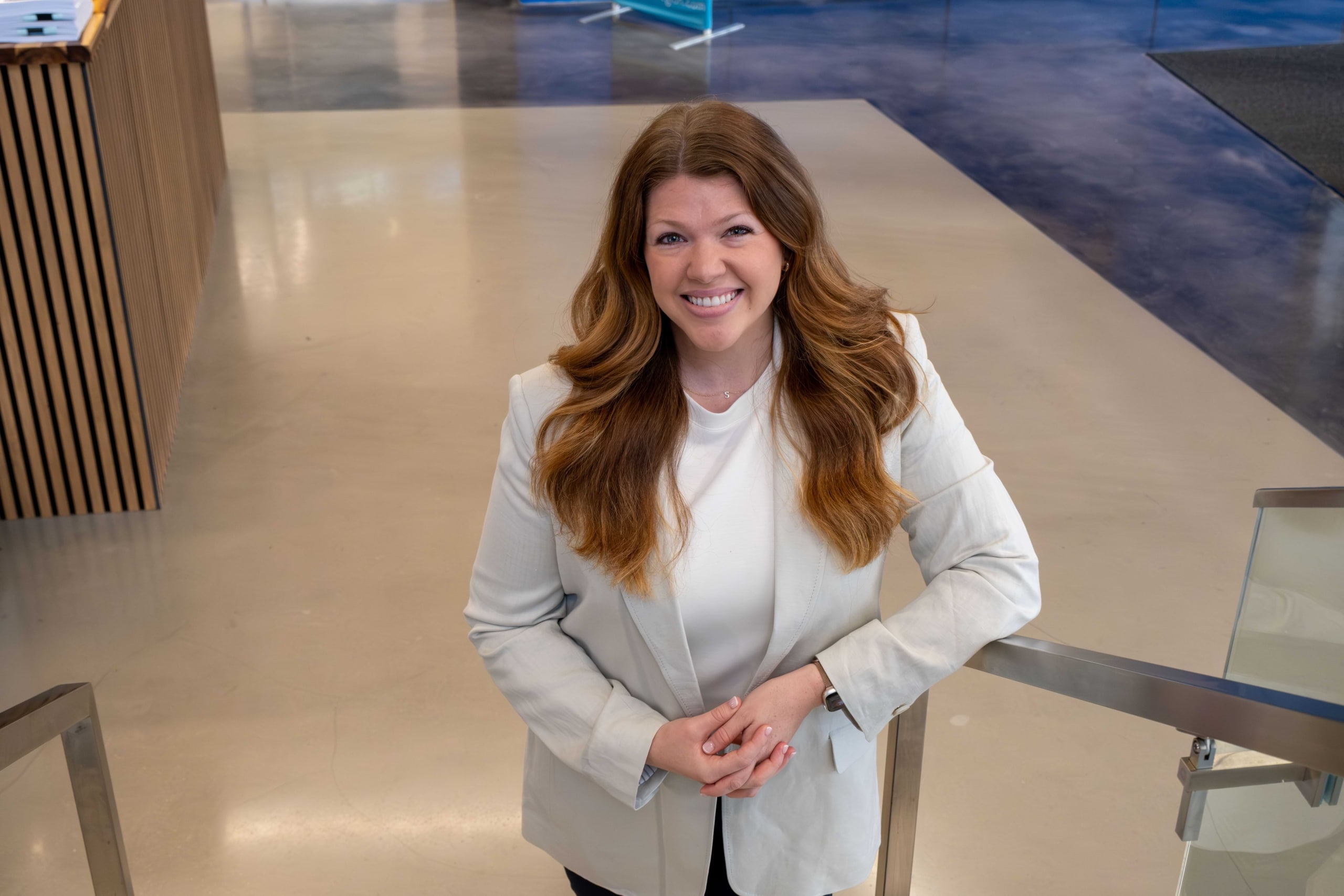 Alyssa Brown Moseley