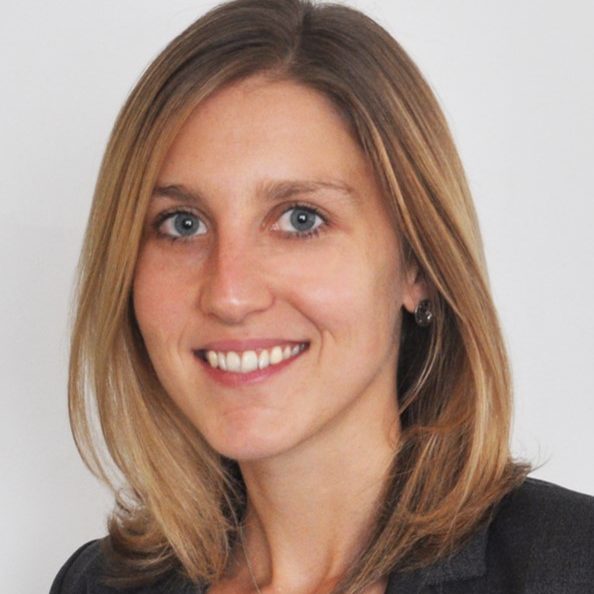 Abigail Winskell, BS