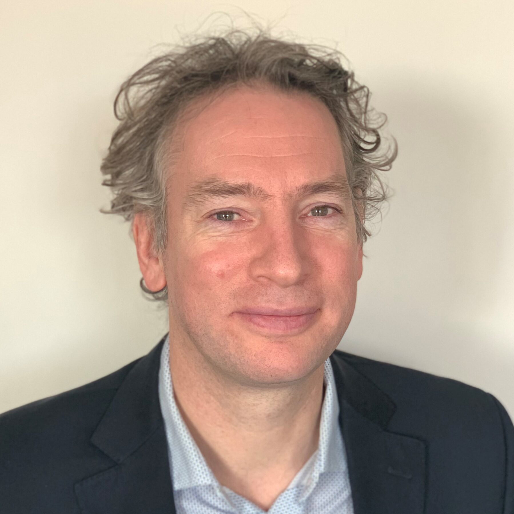 Alan Doyle, B.E., PMP