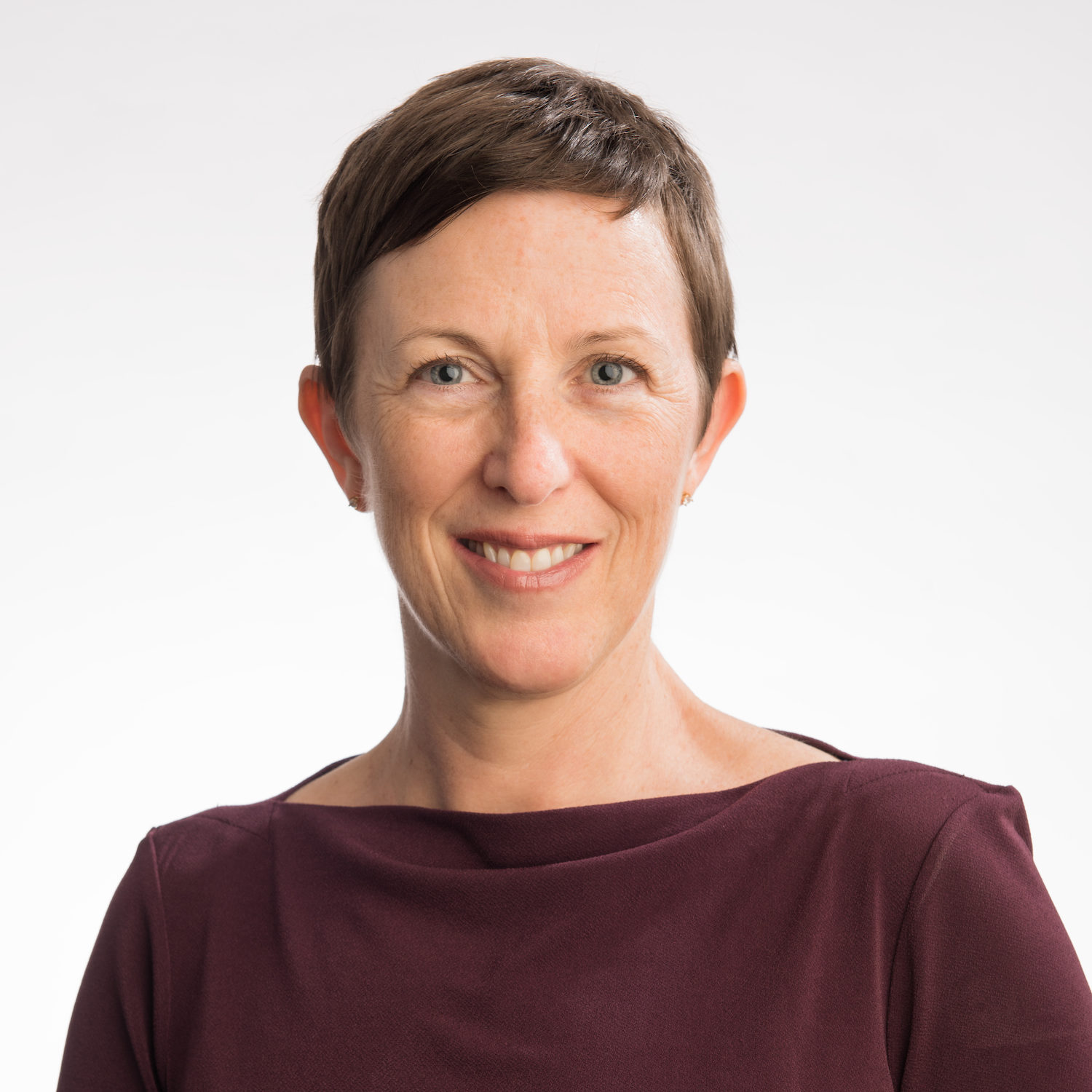 Andrea Fearneyhough, B.A.