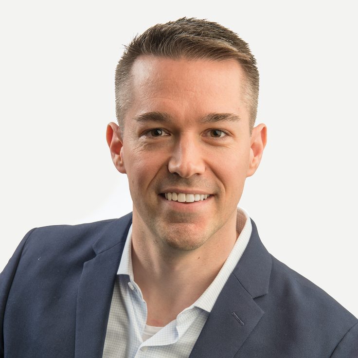 Matthew Thacker, M.A.