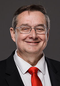 Roger Luiken